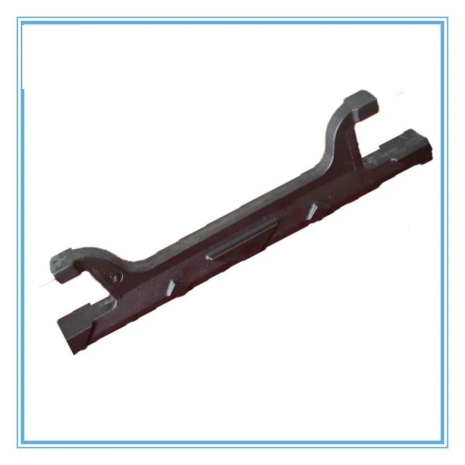 Grate Bars Of Boilers